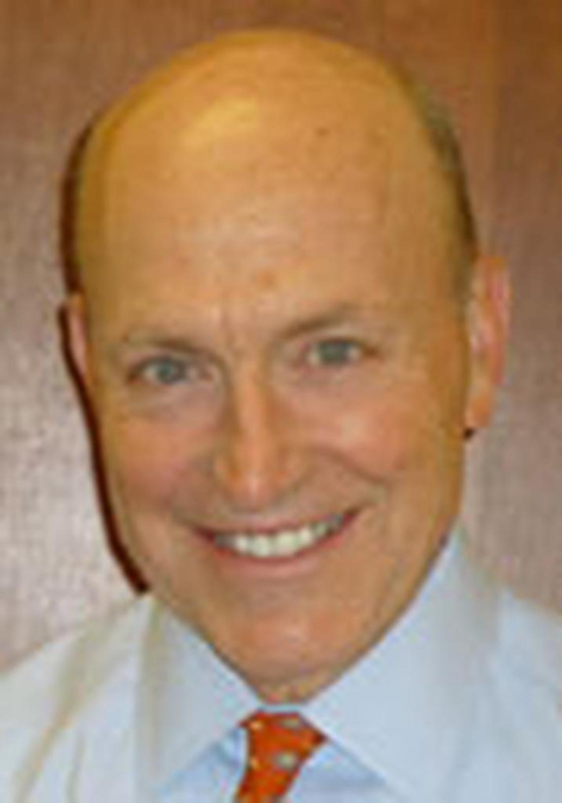 Timothy Eichenbrenner