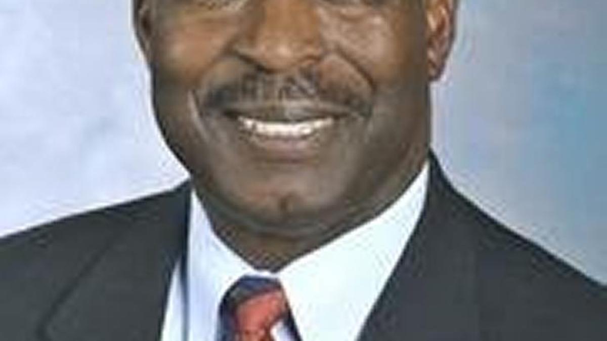 Richard “Stick” Williams