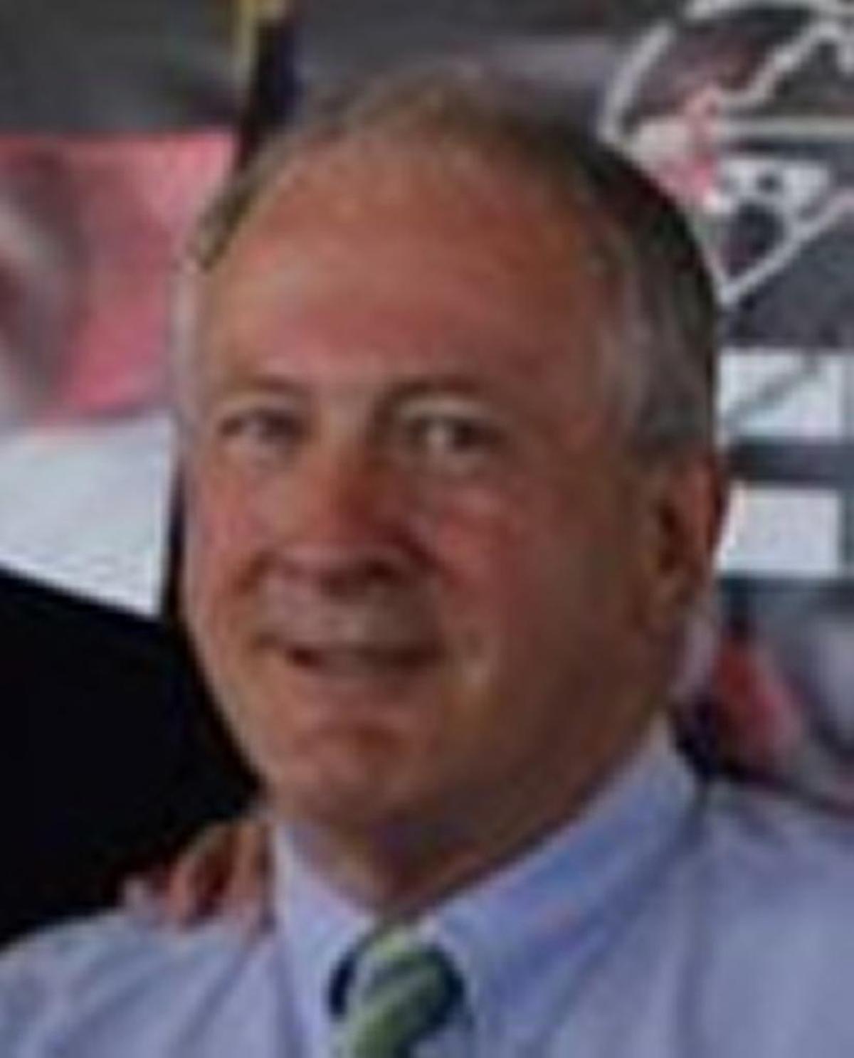 Terry Keith