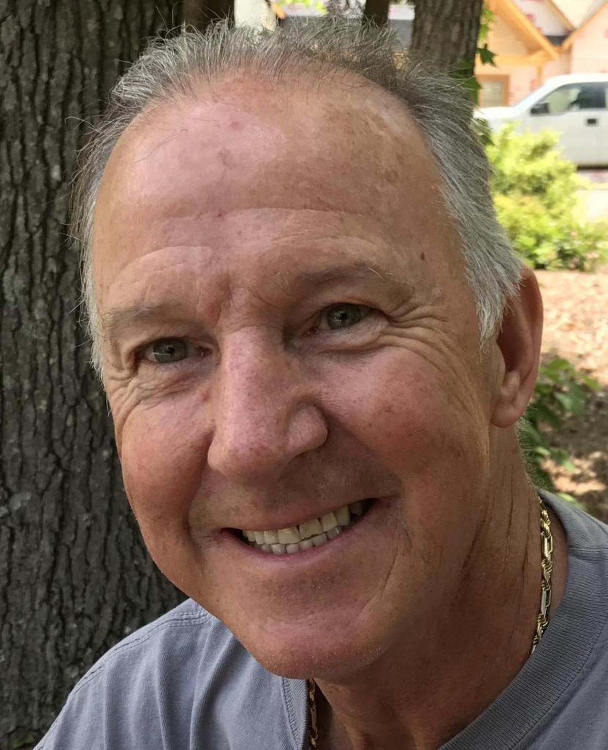 Gary Maves