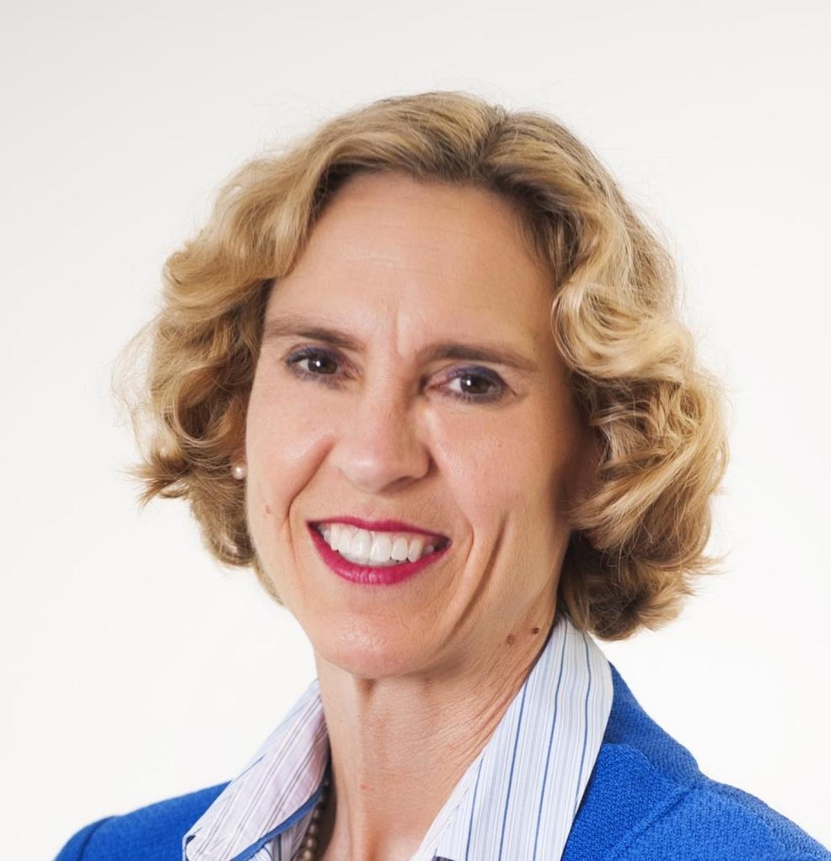 Jennifer Roberts