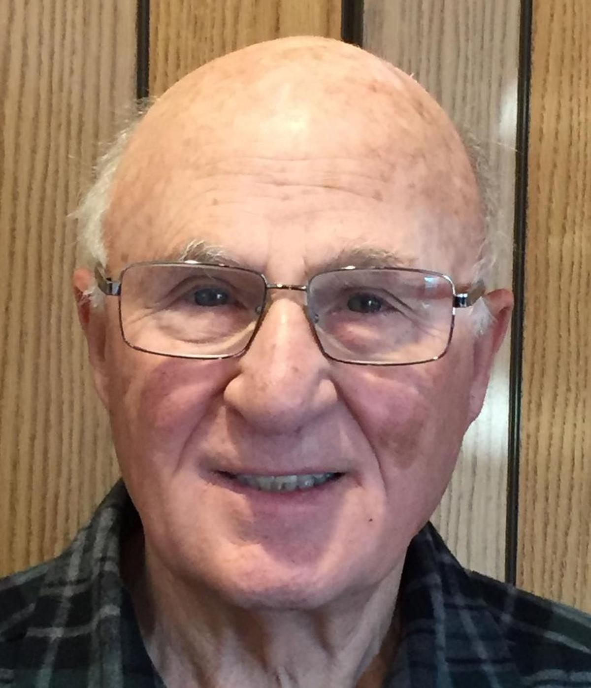 John S. Perugini
