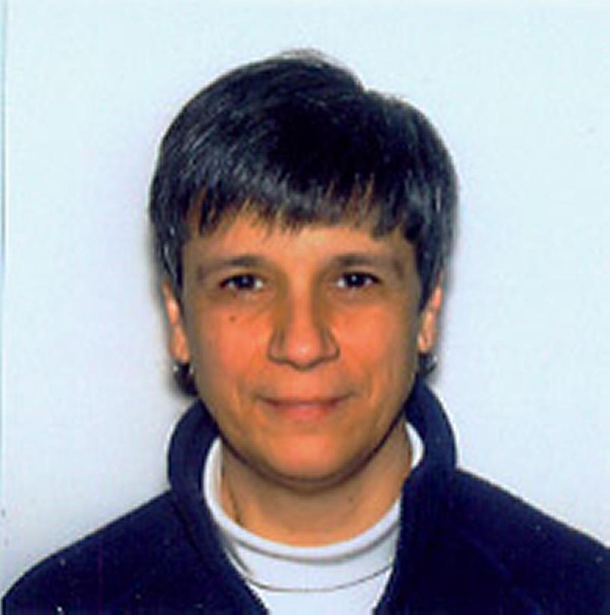 Terry Losardo