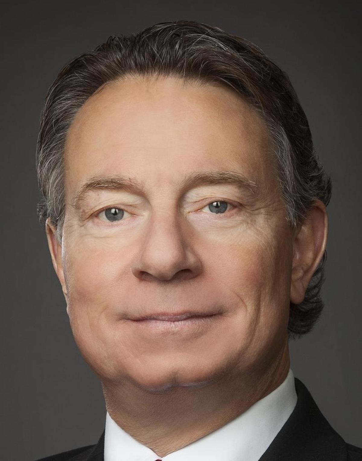 Michael Marsicano