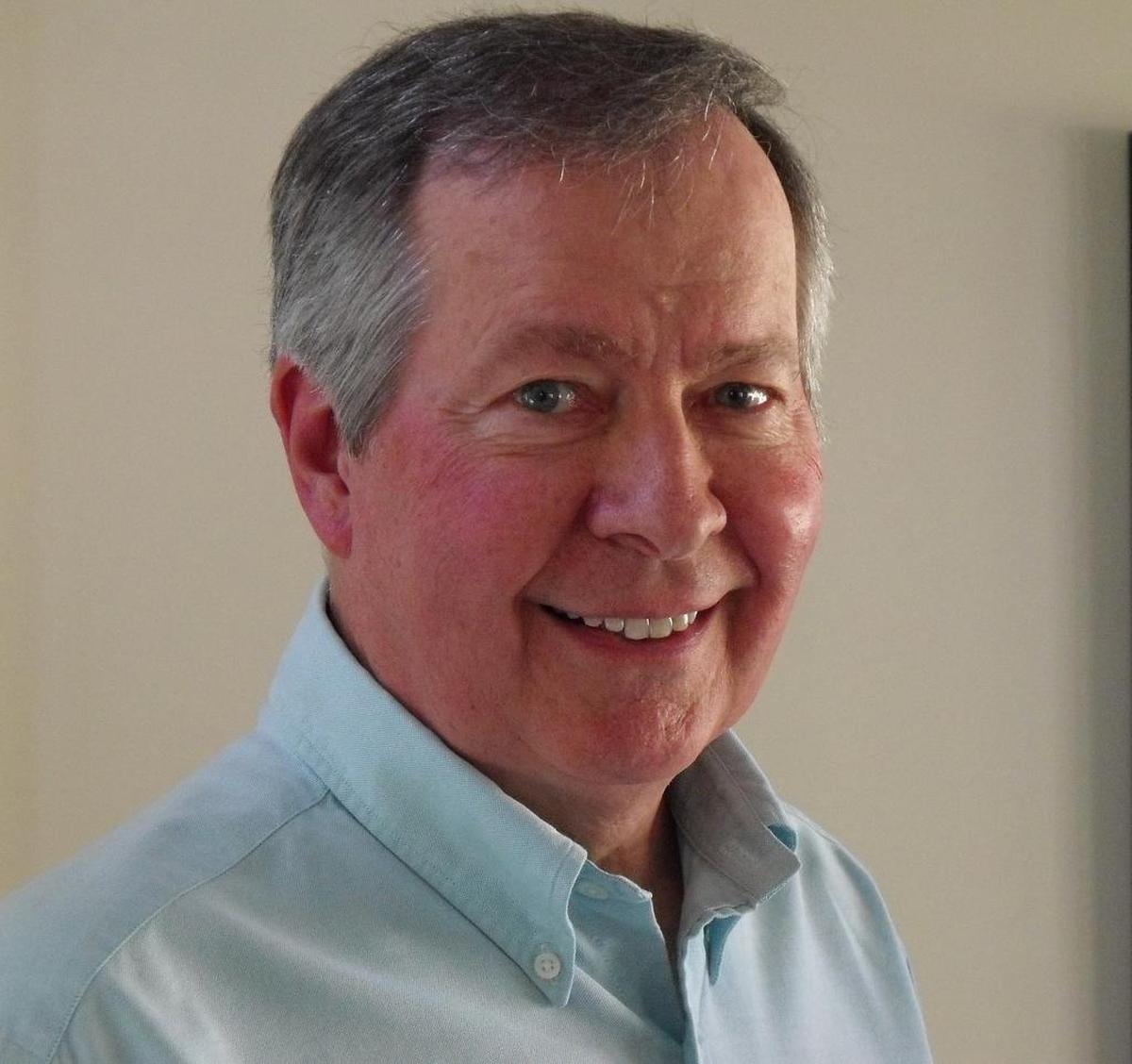 Bill Hamelau