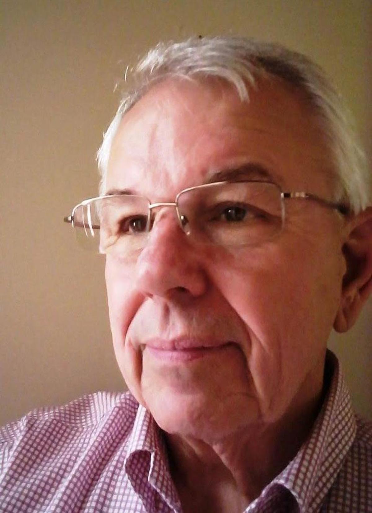Bill Kniegge