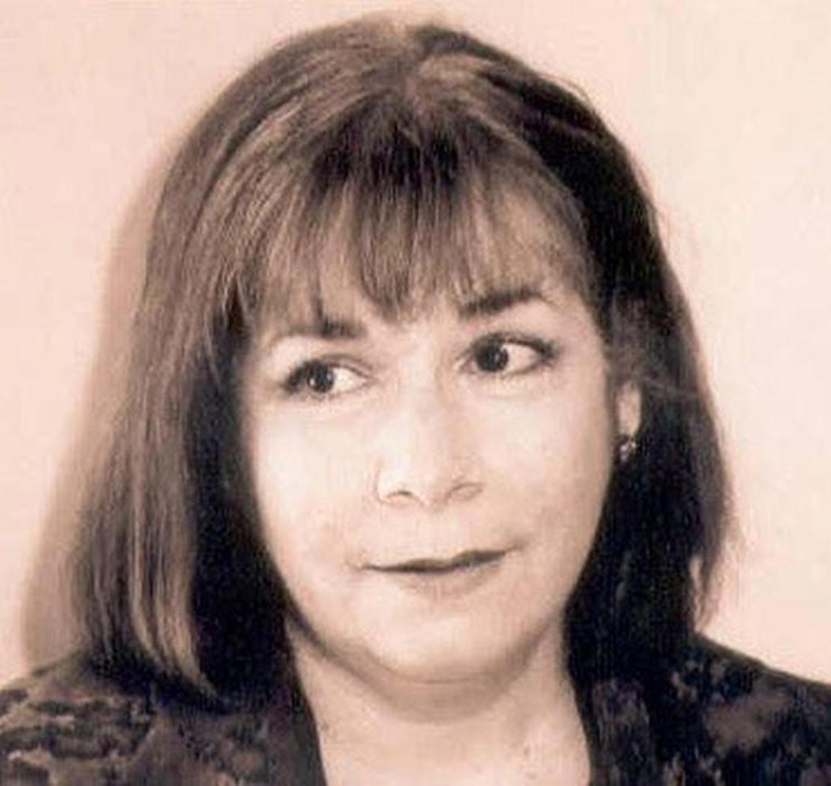 Janet Lama