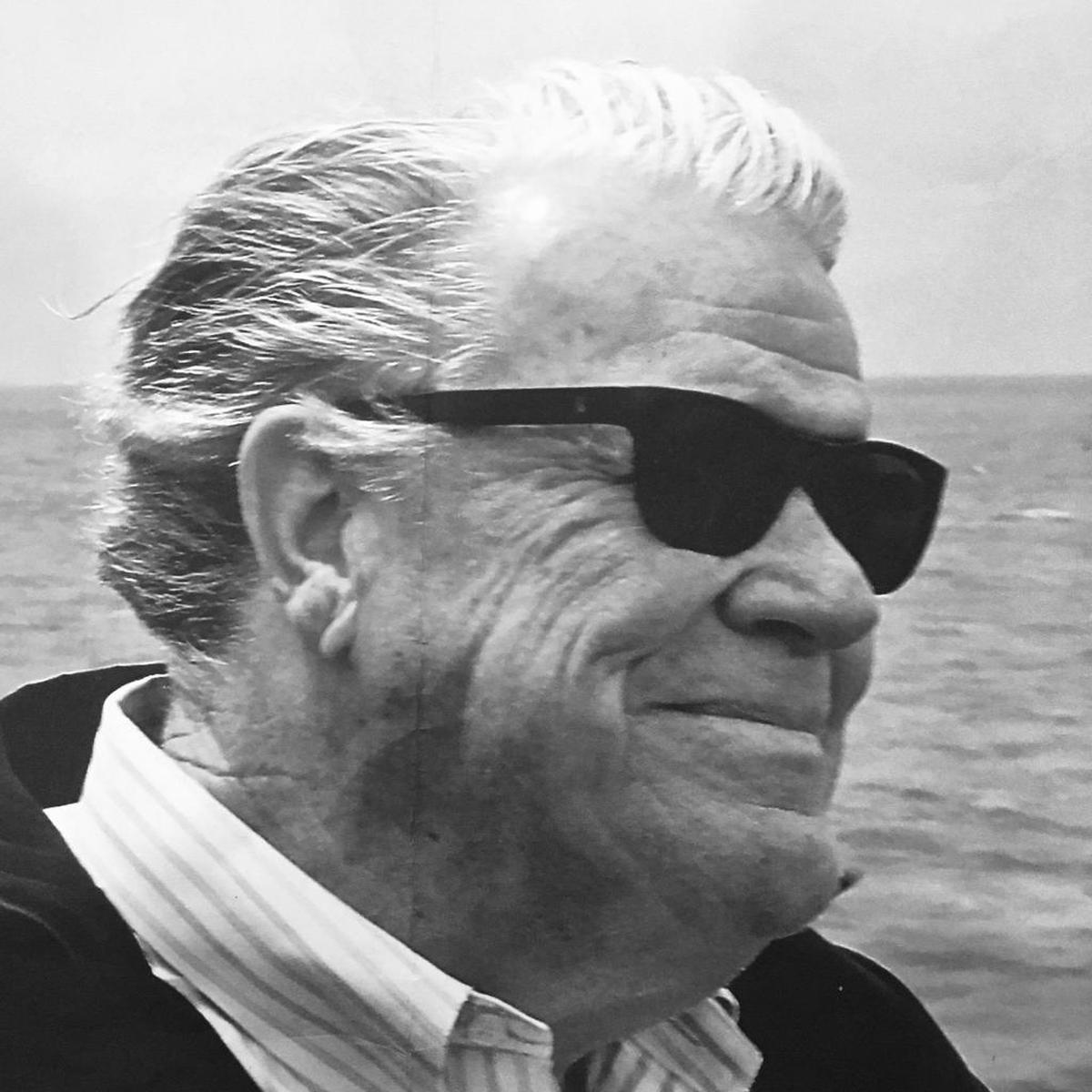 Jim Hunter