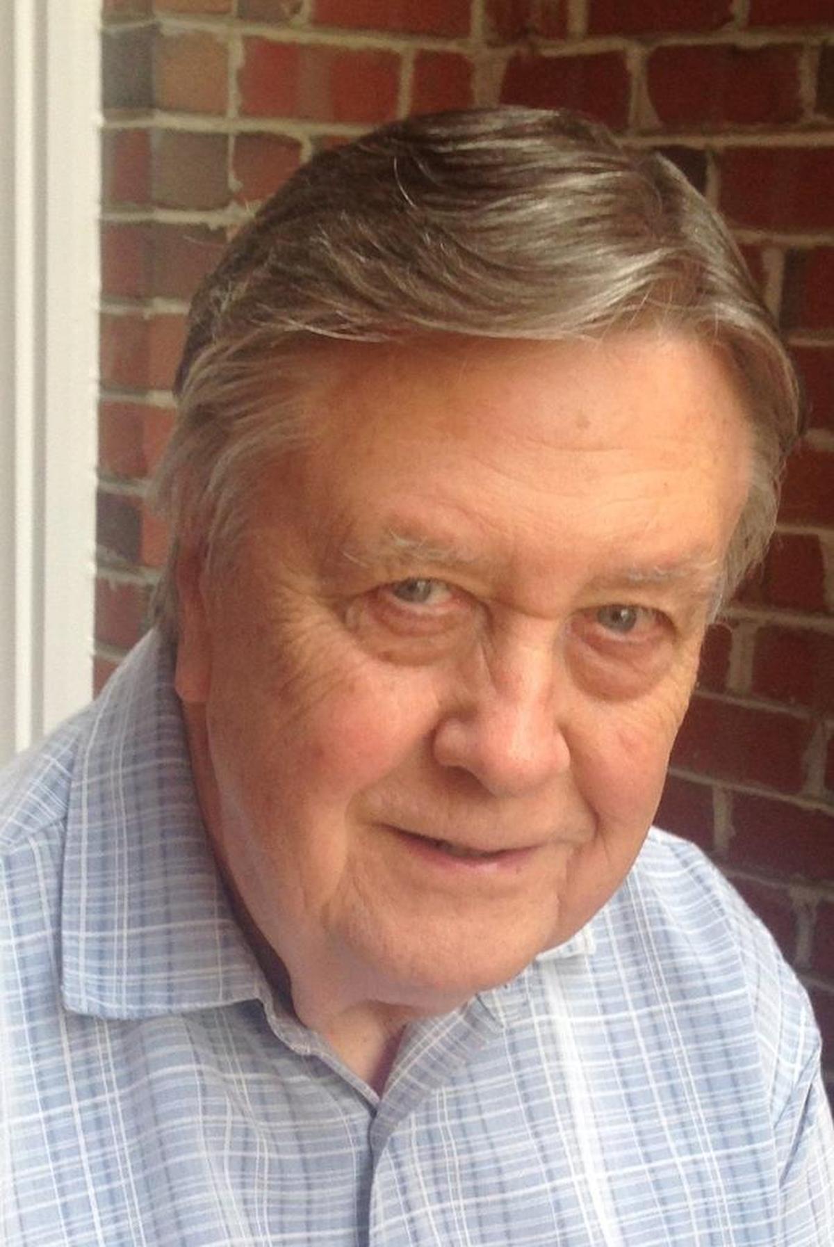 Phil Clutts