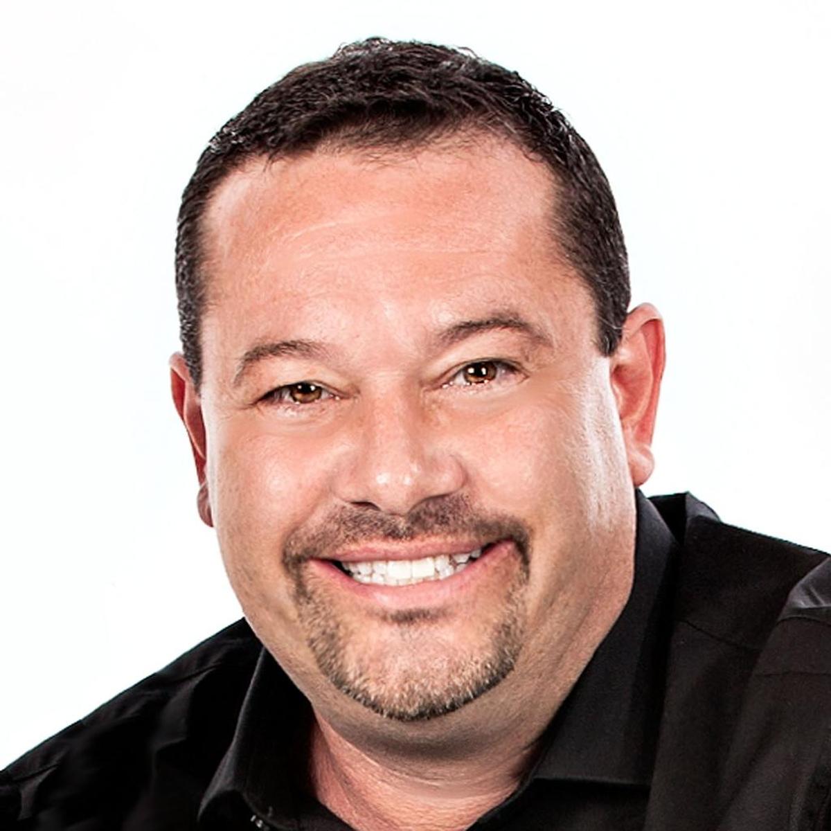 Dr. Michael Trombley