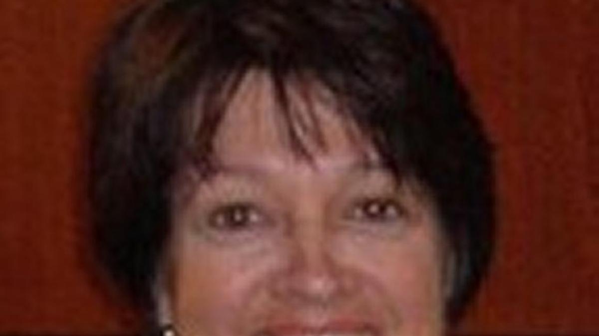 Crissie Boggs