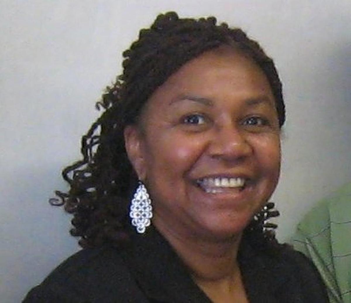 Marjorie Parker