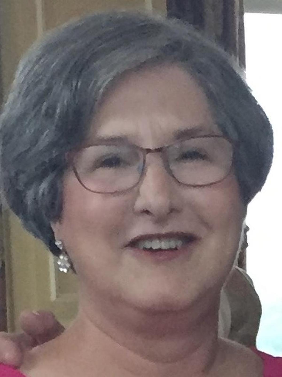 Cissy Carr