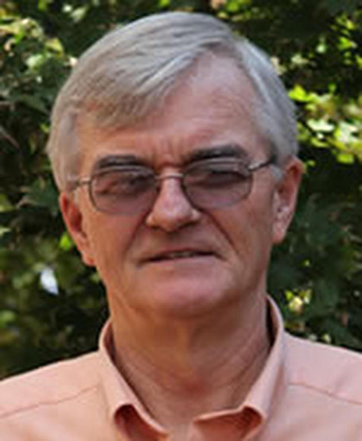 Kent Rhodes