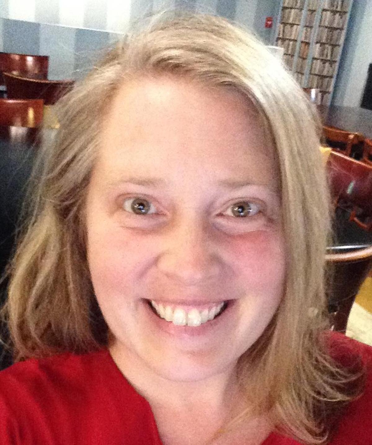 Jennifer Bourne