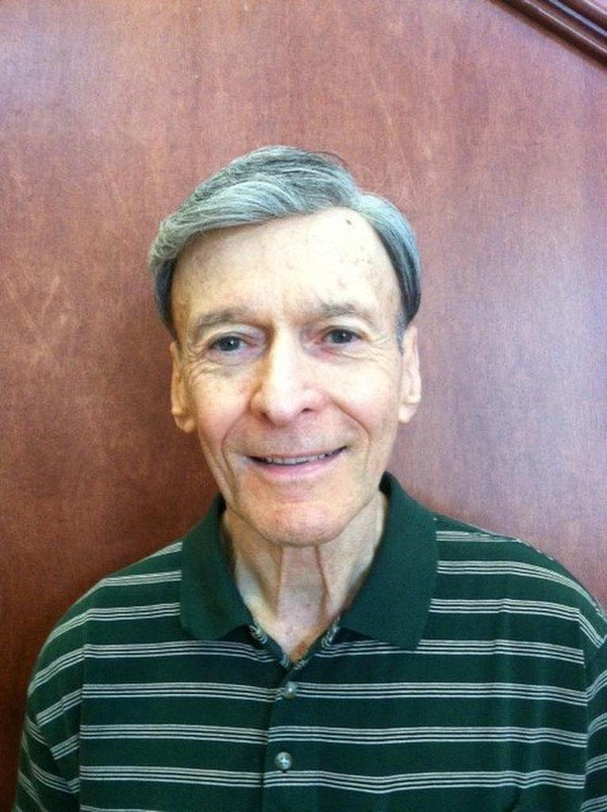 Joseph Salerno