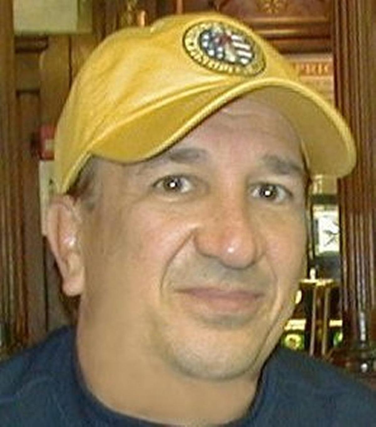 terry c. robertson