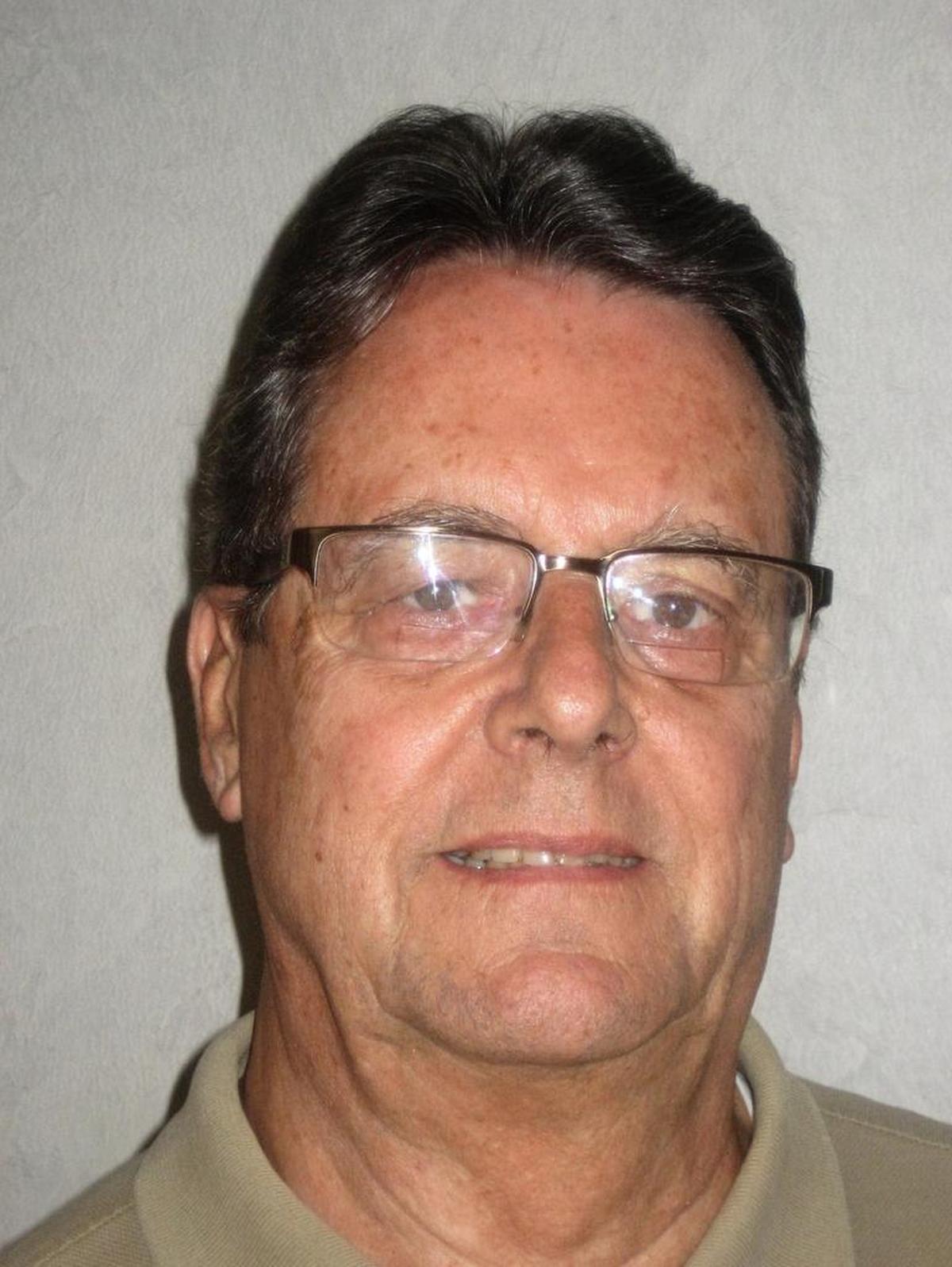 Michael Warner