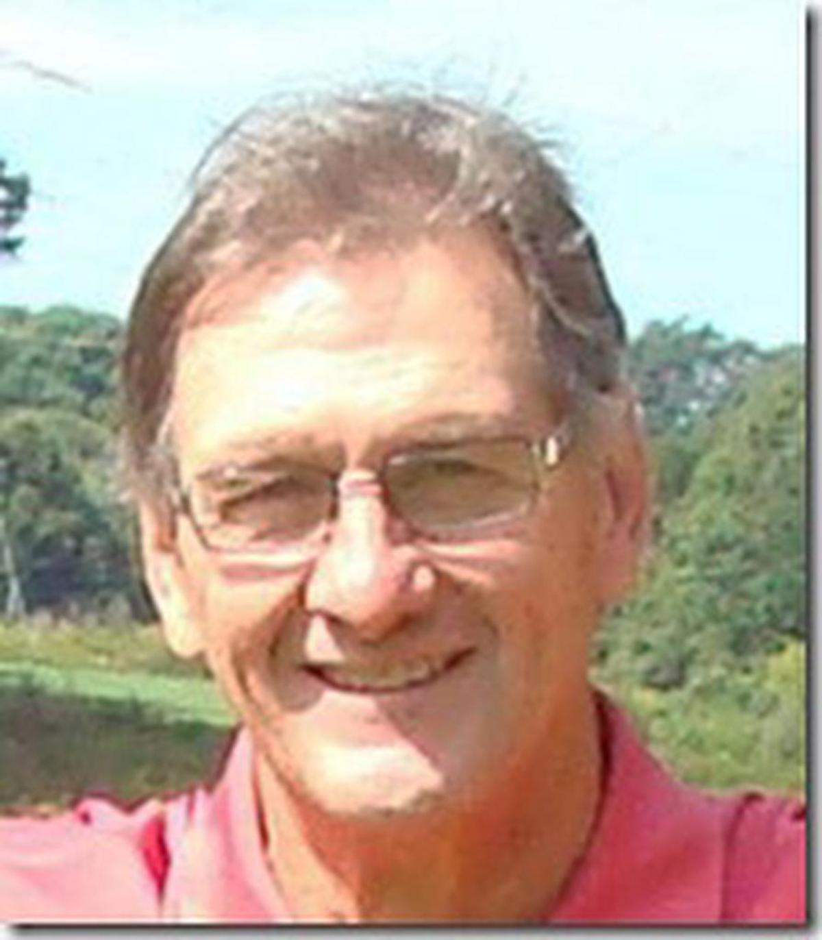Steve Monroe