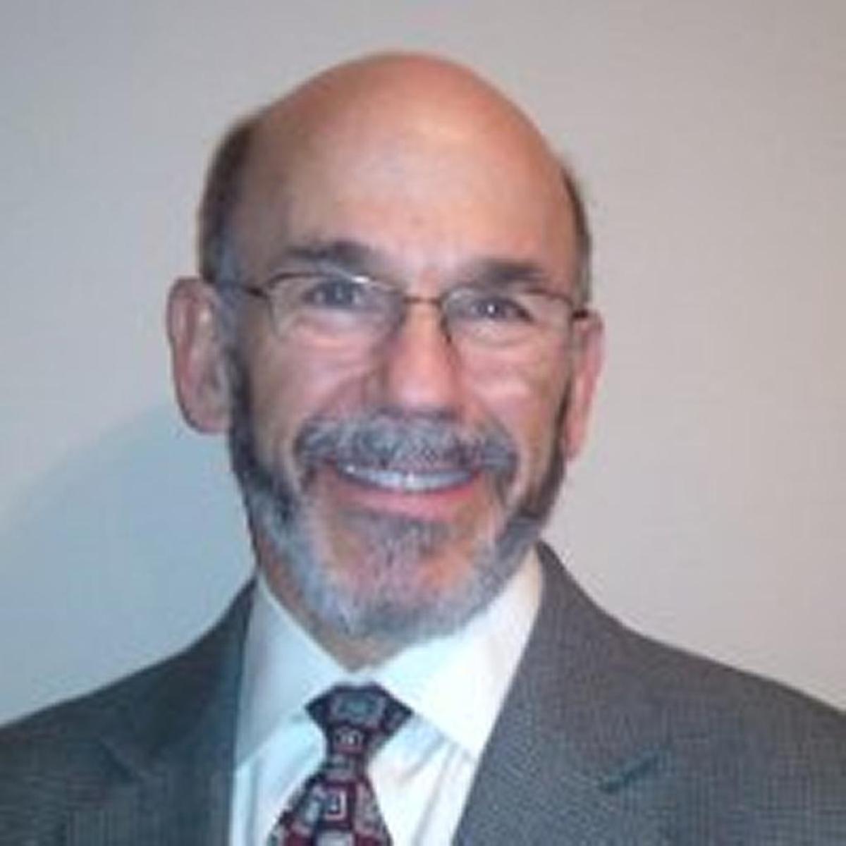 Jeffrey Bierer