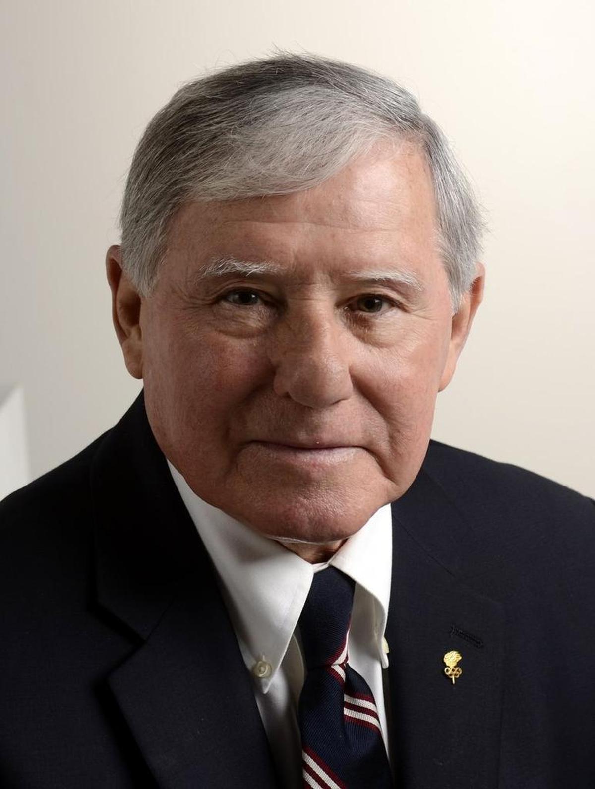 Jim beatty