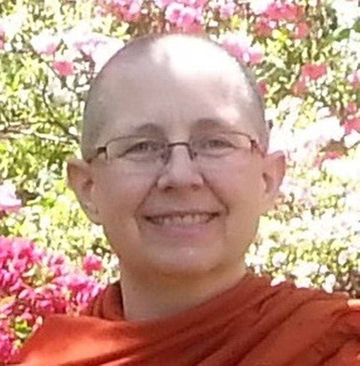 Ayya Sudhamma
