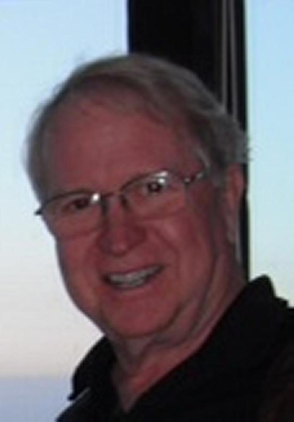 David Gerard