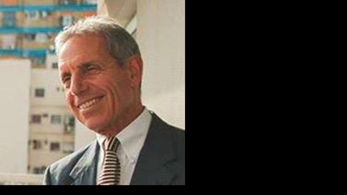 
Martin Zimmerman
