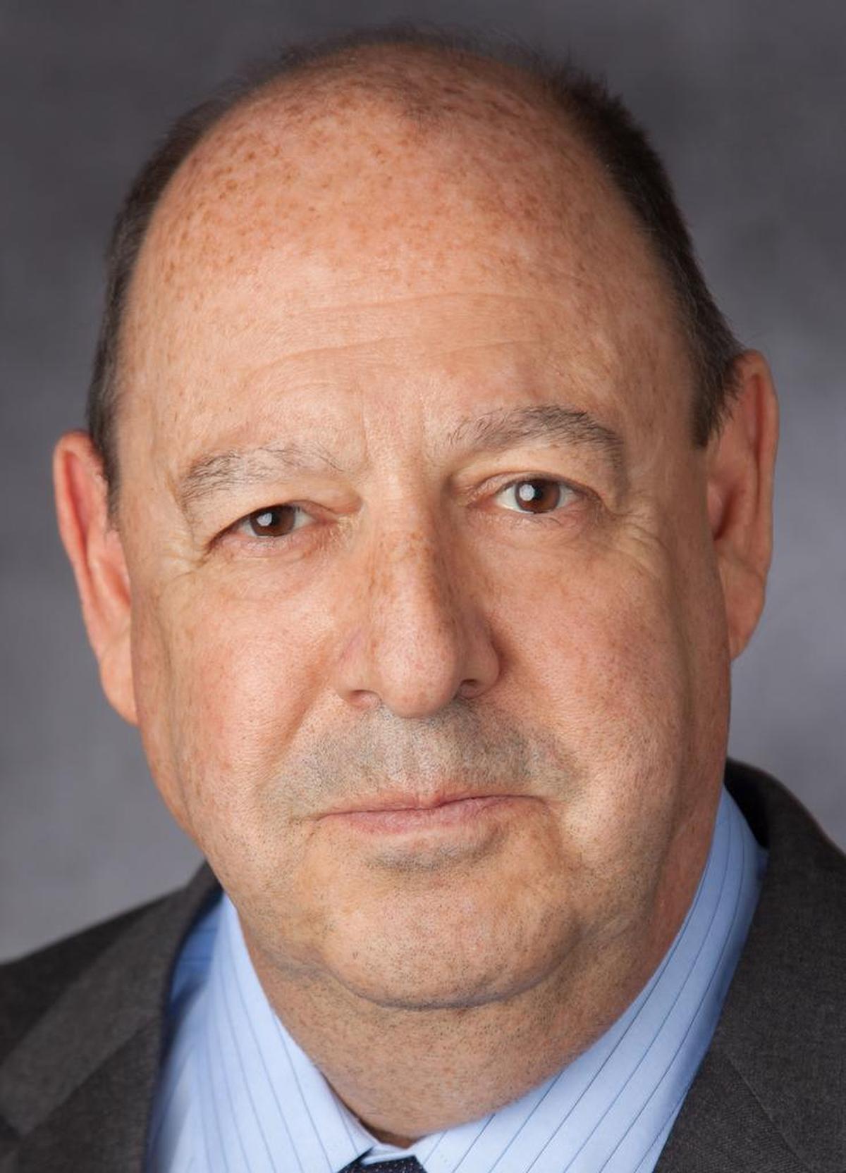 Paul Valone
