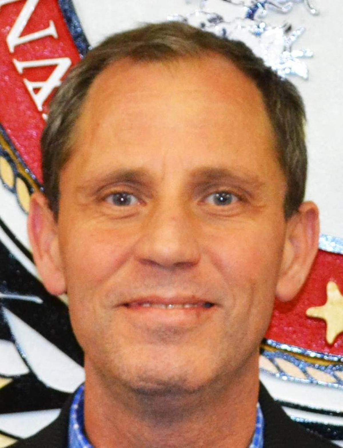 Michael Alvarez