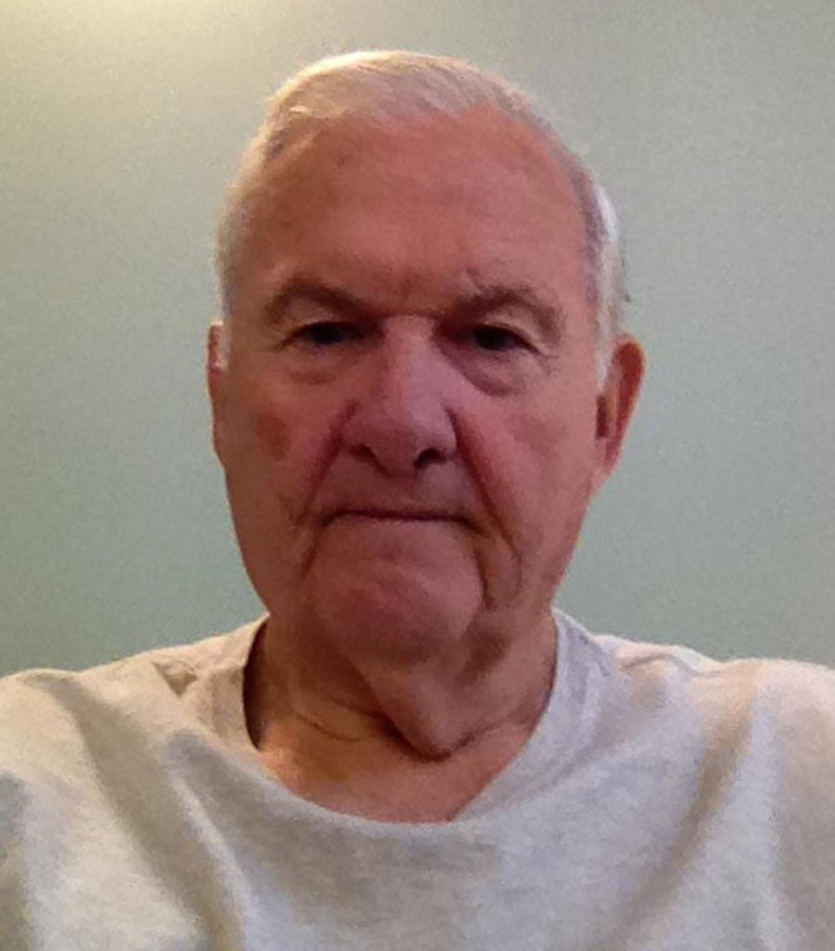 Butch Fisher