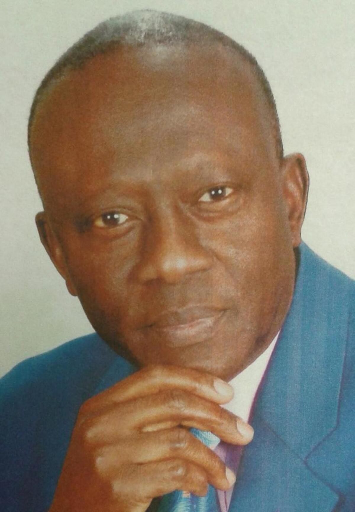Abdoul Camara
