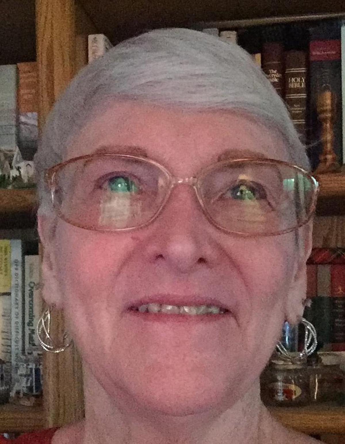 Janet Taylor