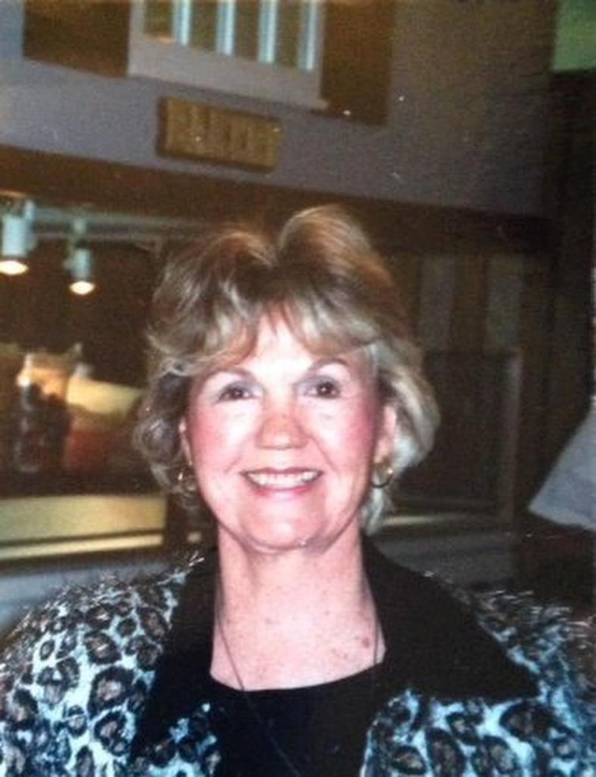 Barbara Bell Kerr