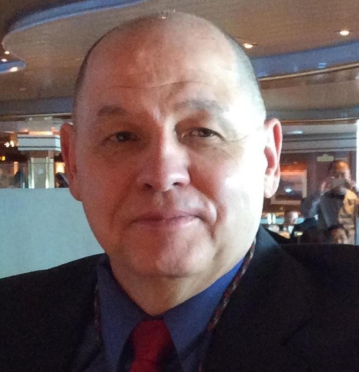 Chuck Lloyd