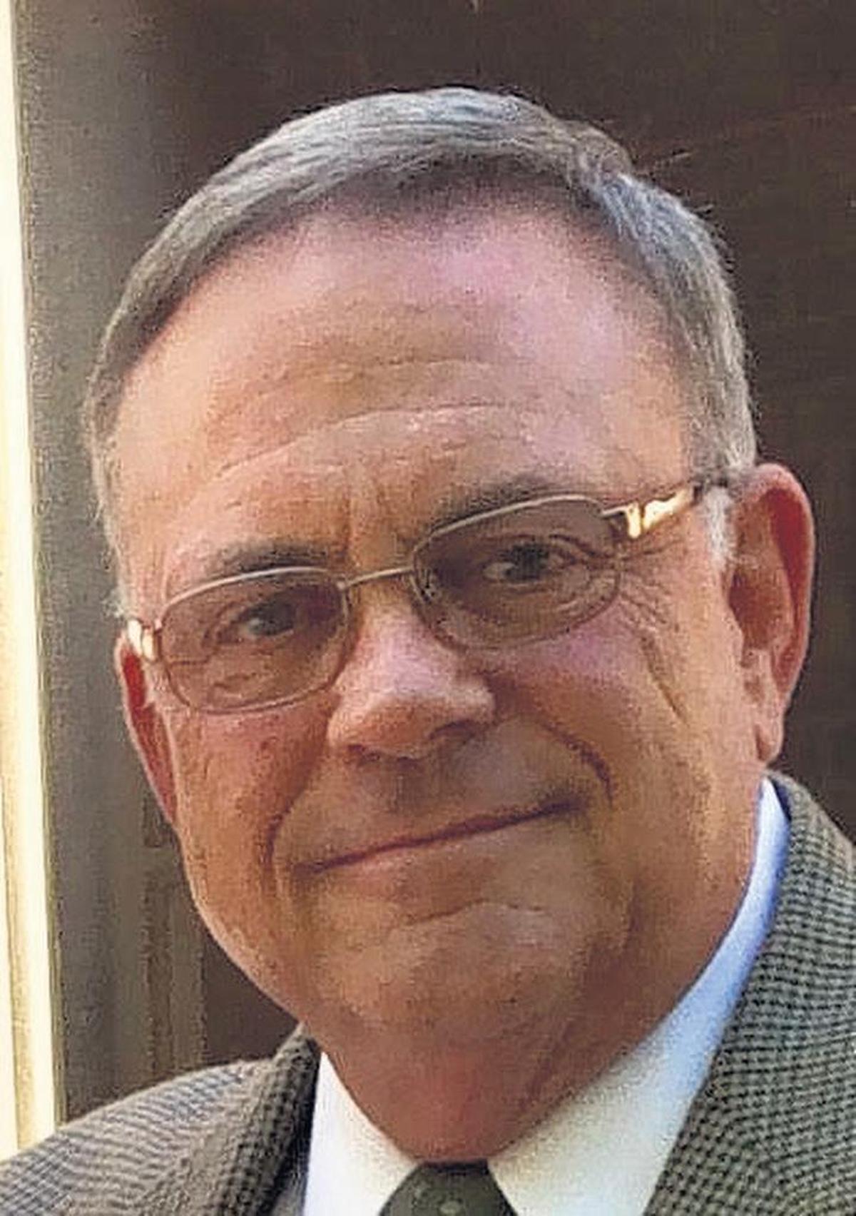 John Bowling