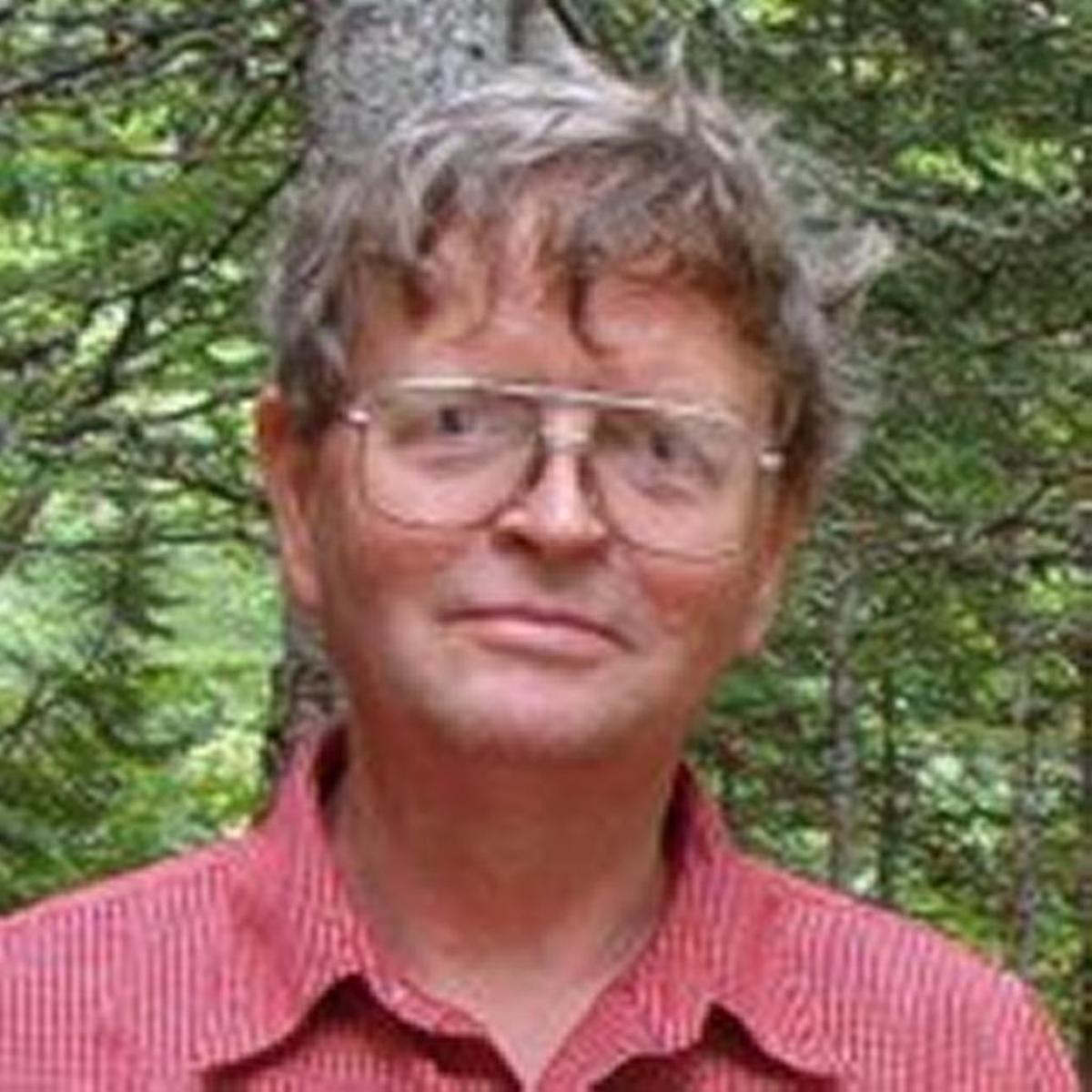 Richard Greene