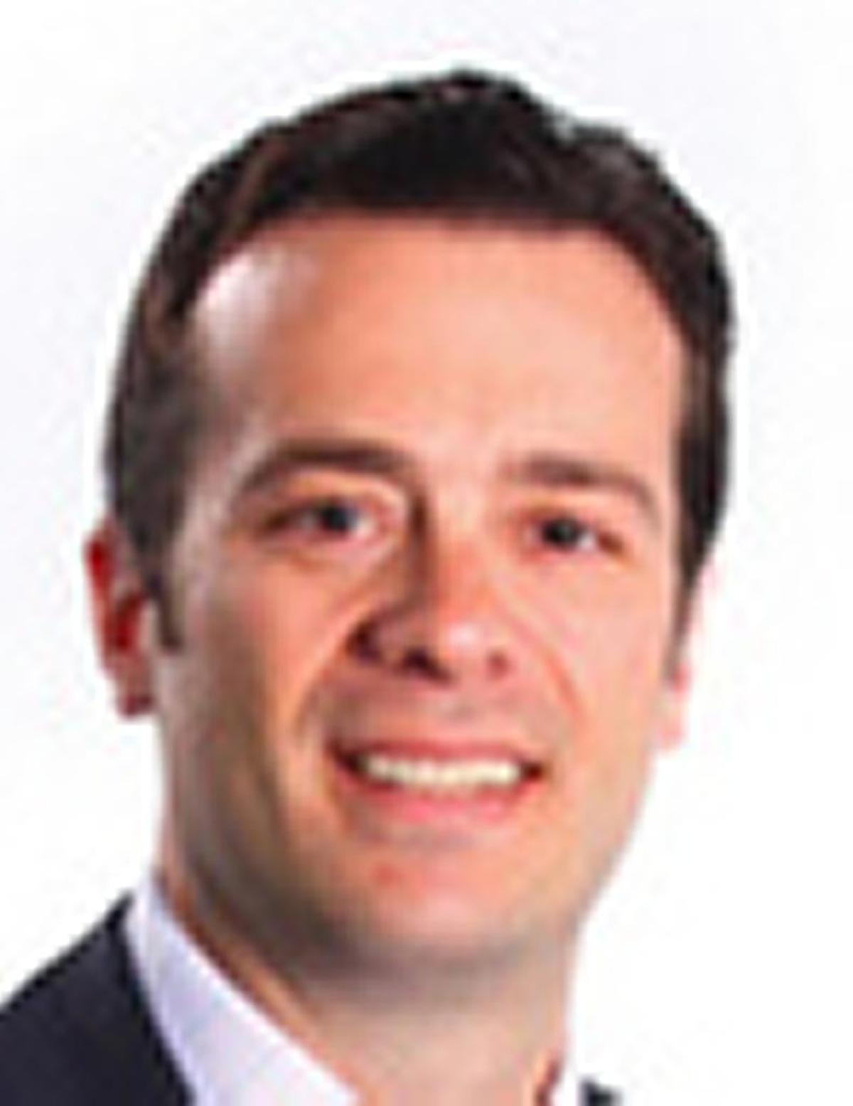 Seth Ginther