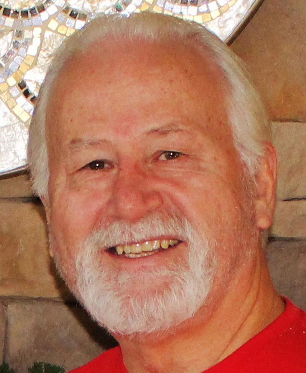 Paul Correll Jr.