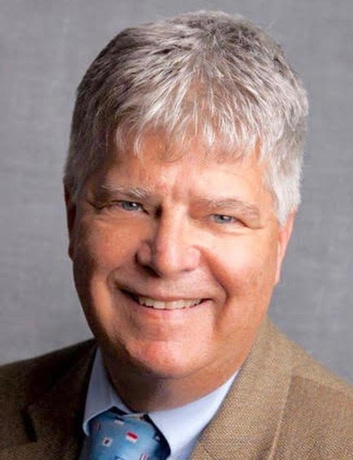 Michael F. Miltich