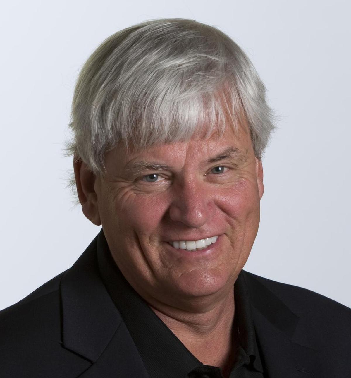 Dennis Gosney