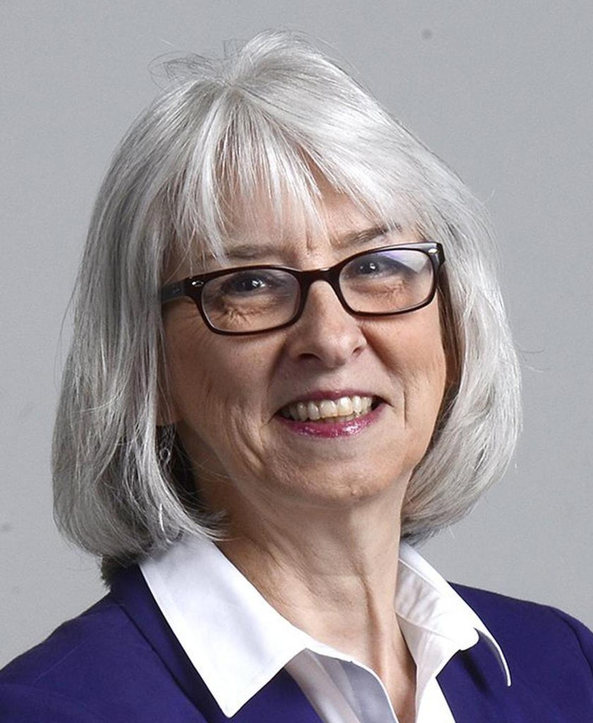 Karen Garloch