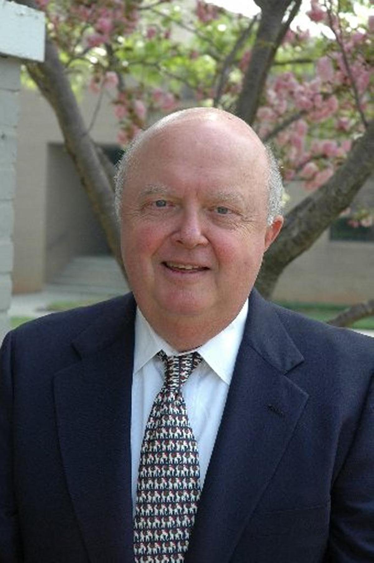 Philip Van Hoy