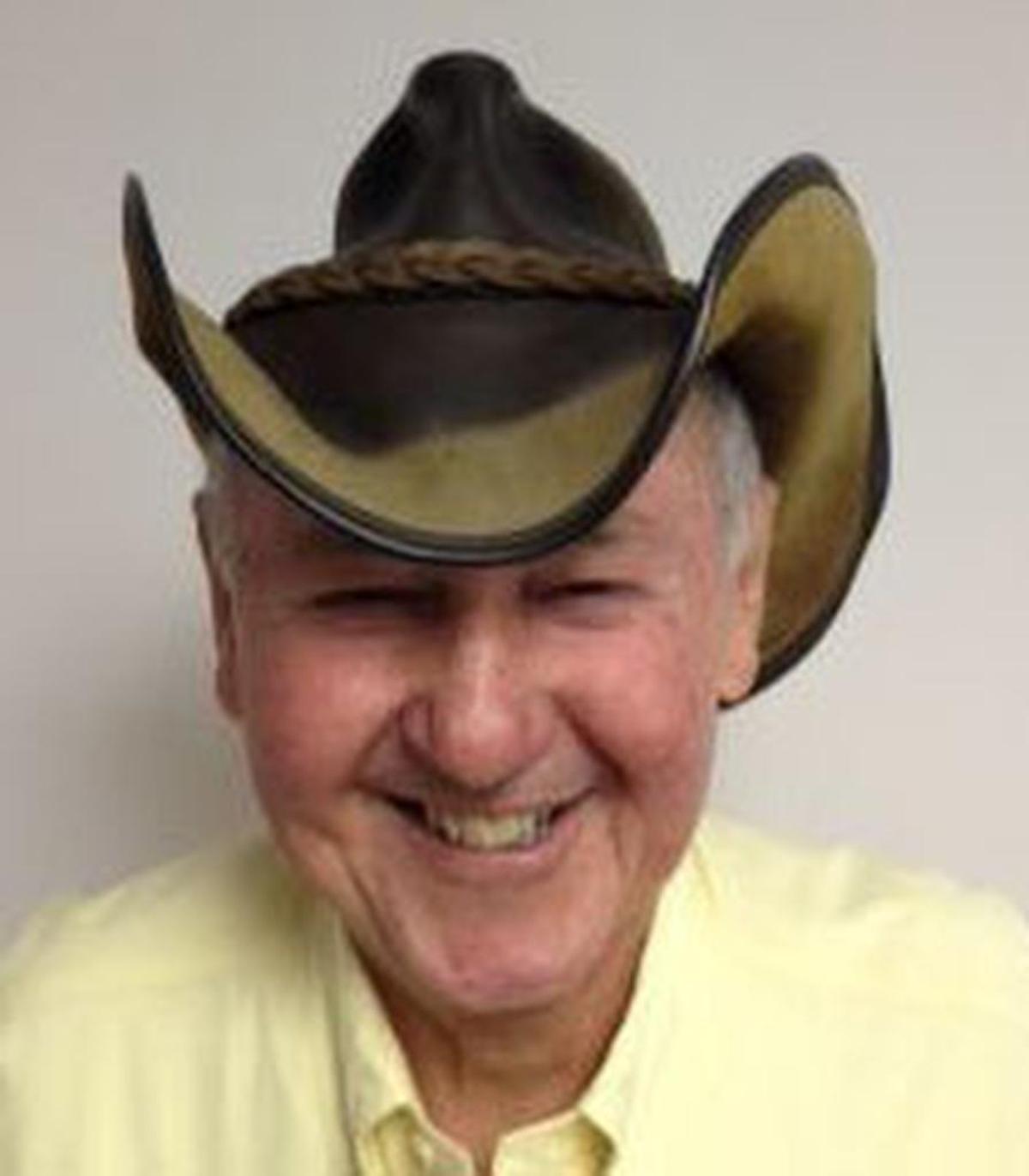 Jim Cherry