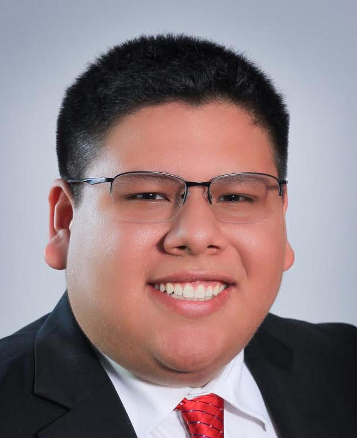 Daniel Herrera