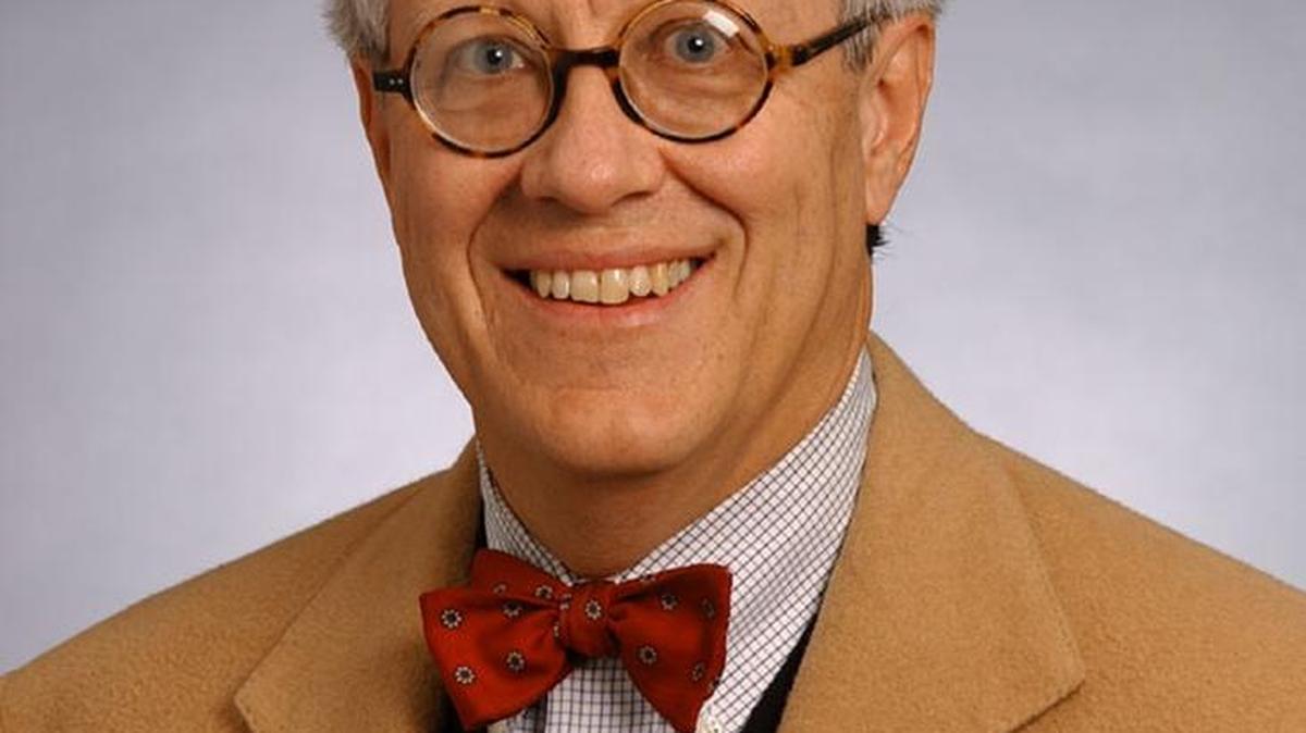 James B. Hall