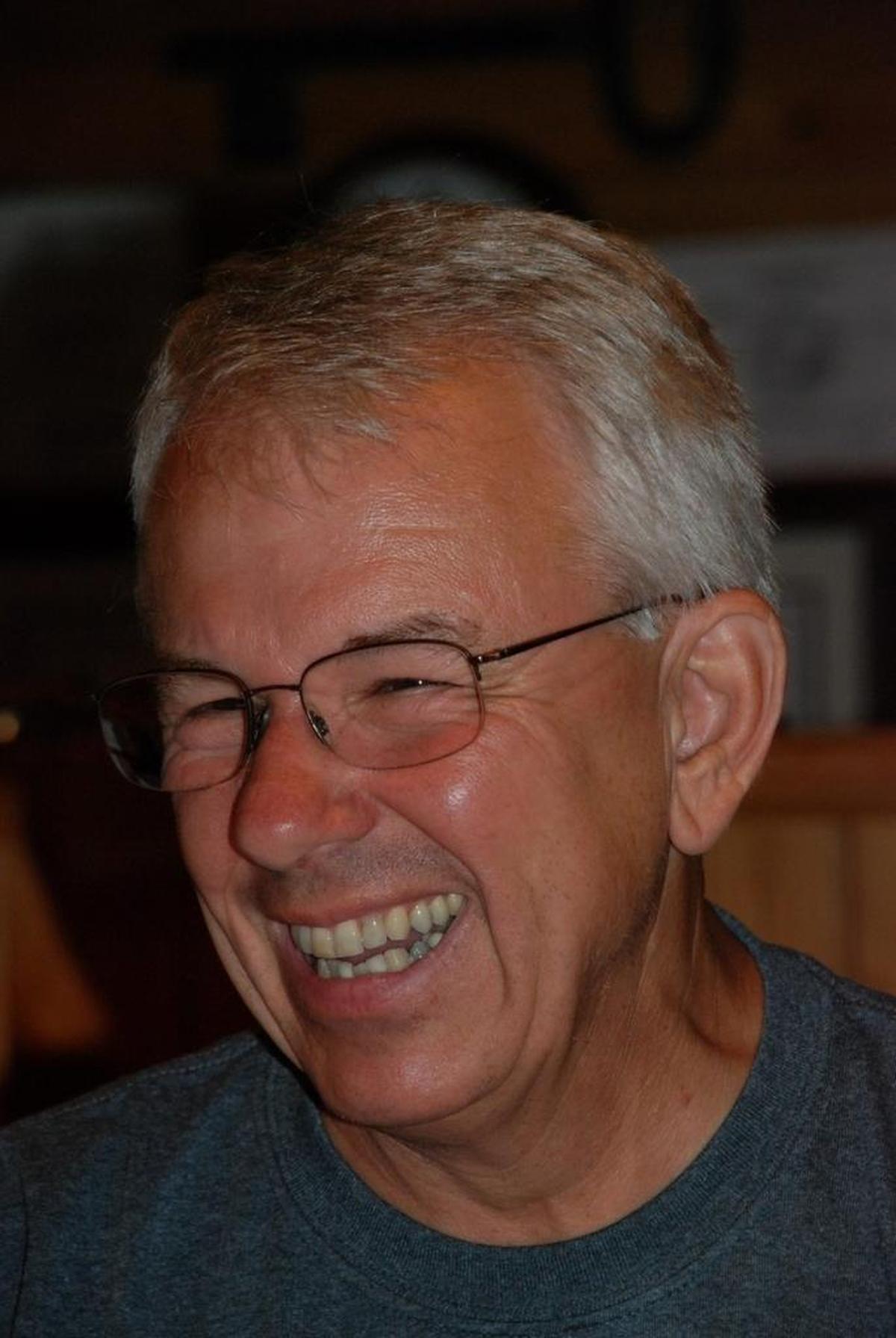 Bill Kniegge