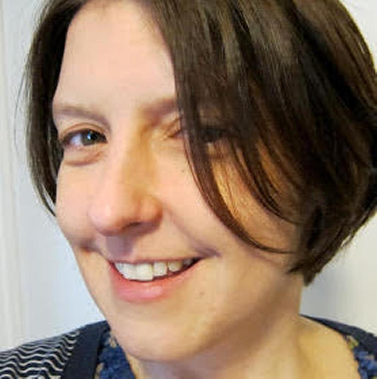 Cynthia Gibas