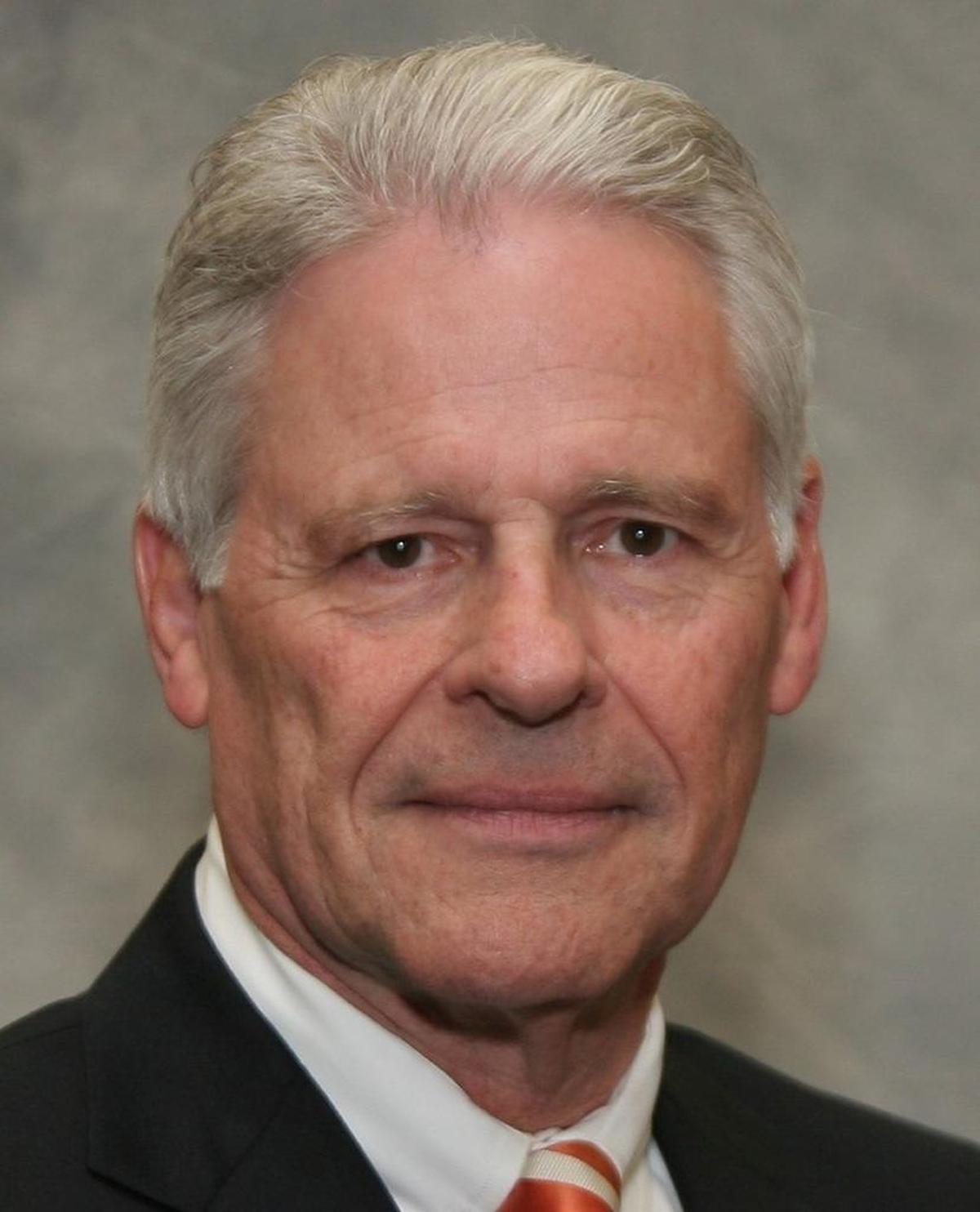 Geoffrey A. Planer