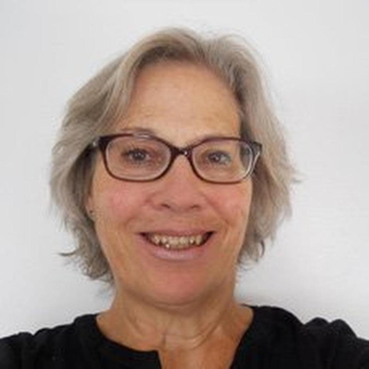 Amy Keith